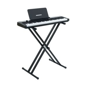 Sintetizador de 61 teclas M2 + Audífonos Flykeys - Image 4