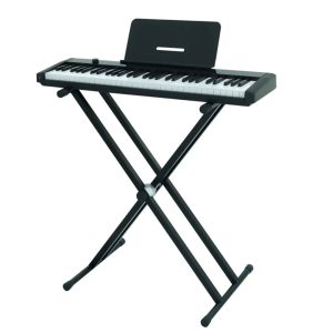 Sintetizador de 61 teclas M2 + Audífonos Flykeys - Image 5