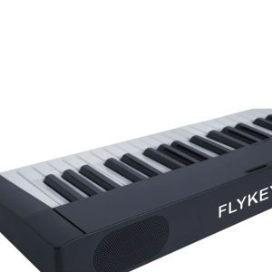 Sintetizador de 61 teclas M2 + Audífonos Flykeys - Image 6