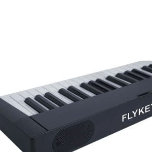 Sintetizador de 61 teclas M2 + Audífonos Flykeys - Image 6