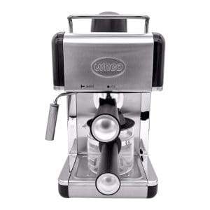 Capuchinera Express Inoxidable Umco - Image 2