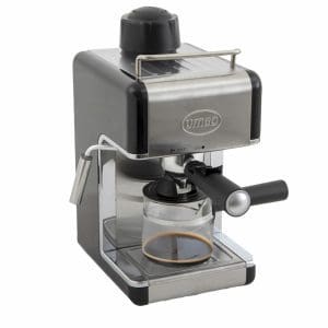 Capuchinera Express Inoxidable Umco - Image 4