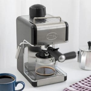 Capuchinera Express Inoxidable Umco - Image 6