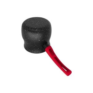 Lechero de 1.25 litros Grafito Lite Warenhaus - Image 3