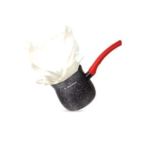 Lechero de 1.25 litros Grafito Lite Warenhaus - Image 5