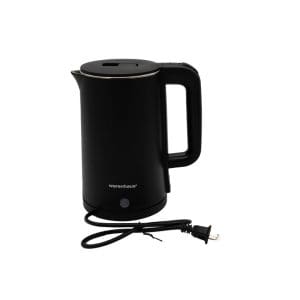 Hervidor eléctrico de 1.5 litros TETE-02 M71303 Warenhaus - Image 5