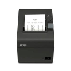 Impresora Térmica TM-T20III-002 Epson - Image 4