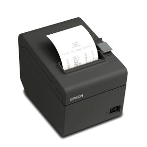 Impresora Térmica TM-T20III-002 Epson - Image 6