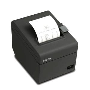 Impresora Térmica TM-T20III-002 Epson - Image 6