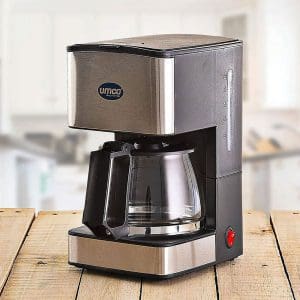Cafetera de 6 tazas 2401 Umco - Image 5