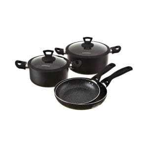 Juego de cocina Eclipse ll 6 Piezas Warenhaus - Image 3