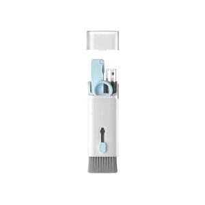 Kit de Limpieza para teclado 7 en 1 25-01-193 Nitron - Image 2