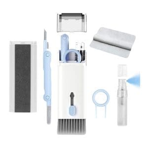 Kit de Limpieza para teclado 7 en 1 25-01-193 Nitron - Image 3