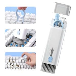Kit de Limpieza para teclado 7 en 1 25-01-193 Nitron - Image 5