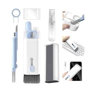 Kit de Limpieza para teclado 7 en 1 25-01-193 Nitron - Image 6