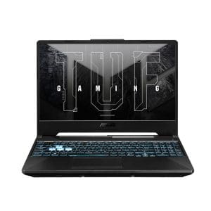Laptop de 15.6p TUF Gaming A15 R7/8GB/512GB Asus - Image 1