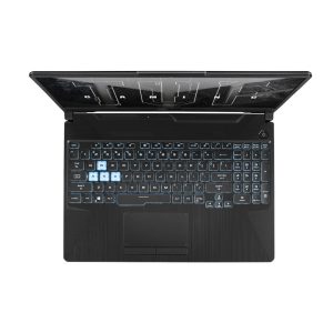 Laptop de 15.6p TUF Gaming A15 R7/8GB/512GB Asus - Image 4