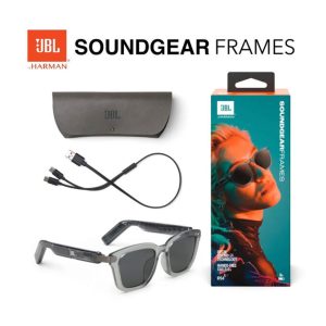 Audífonos Bluetooth + Gafas SoundGear Frames JBL - Image 7