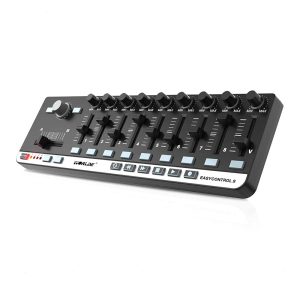 Controlador MIDI Easycontrol Worlde - Image 2
