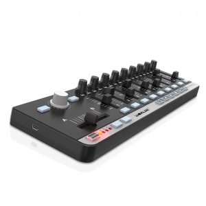 Controlador MIDI Easycontrol Worlde - Image 3