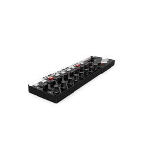 Controlador MIDI Easycontrol Worlde - Image 5