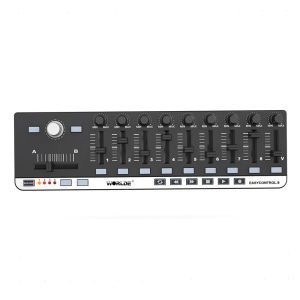 Controlador MIDI Easycontrol Worlde - Image 6