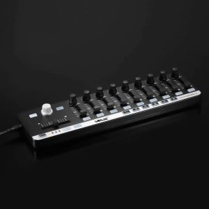 Controlador MIDI Easycontrol Worlde - Image 7