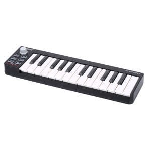 Controlador MIDI Easykey de 25 teclas Worlde - Image 3