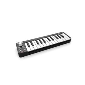 Controlador MIDI Easykey de 25 teclas Worlde - Image 4