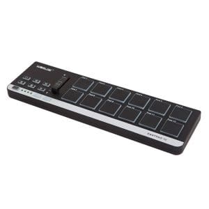 Controlador MIDI Easypad de 12 pads Worlde - Image 3