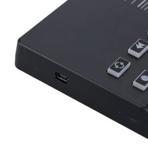 Controlador MIDI Easypad de 12 pads Worlde - Image 4