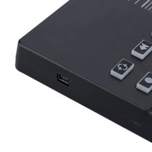 Controlador MIDI Easypad de 12 pads Worlde - Image 4