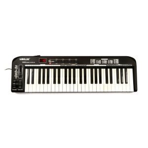 Controlador MIDI KS49A de 49 teclas Worlde - Image 1