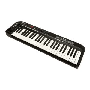Controlador MIDI KS49A de 49 teclas Worlde - Image 3