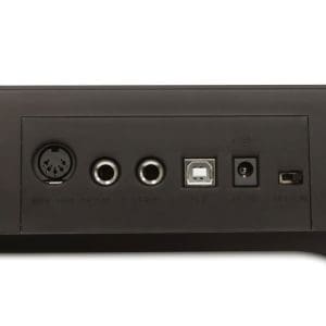 Controlador MIDI KS49A de 49 teclas Worlde - Image 5