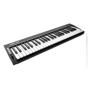 Controlador MIDI KS49C de 49 teclas Worlde - Image 3