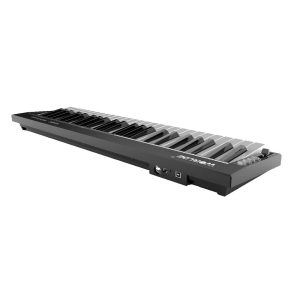 Controlador MIDI KS49C de 49 teclas Worlde - Image 4