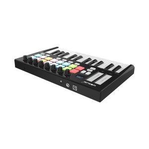 Controlador MIDI Orca Mini25 de 25 teclas Worlde - Image 2