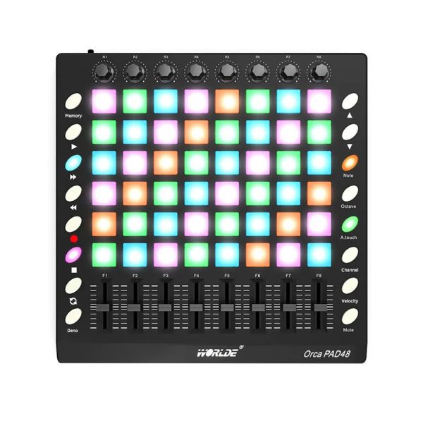 MIDI-CONTROLLER-ORCA-PAD48-WORLDE---1