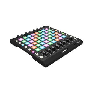 Controlador MIDI Orca Pad48 de 48 Pads Worlde - Image 3