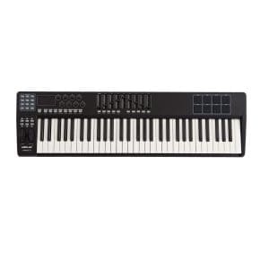 Controlador MIDI Panda61 de 61 teclas Worlde - Image 1