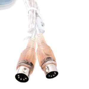 Cable Midiport Worlde - Image 3