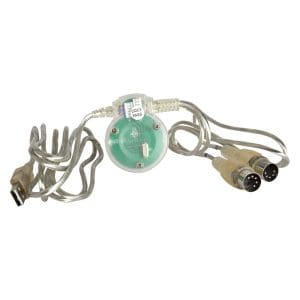 Cable Midiport Worlde - Image 5