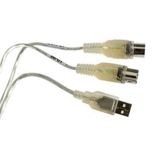 Cable Midiport Worlde - Image 6