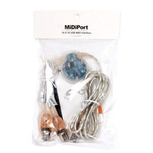 Cable Midiport Worlde - Image 7