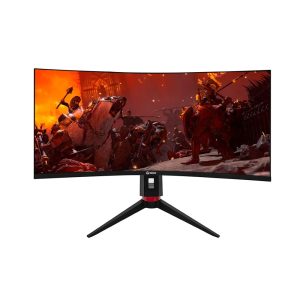 Monitor curvo Gaming de 34p TE-3411G Teros - Image 1