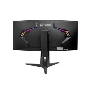 Monitor curvo Gaming de 34p TE-3411G Teros - Image 2