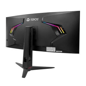 Monitor curvo Gaming de 34p TE-3411G Teros - Image 3