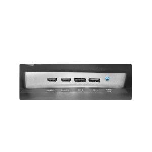 Monitor curvo Gaming de 34p TE-3411G Teros - Image 5