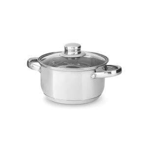 Olla de Inducción de 28cm Atlantis M29341 Warenhaus - Image 4